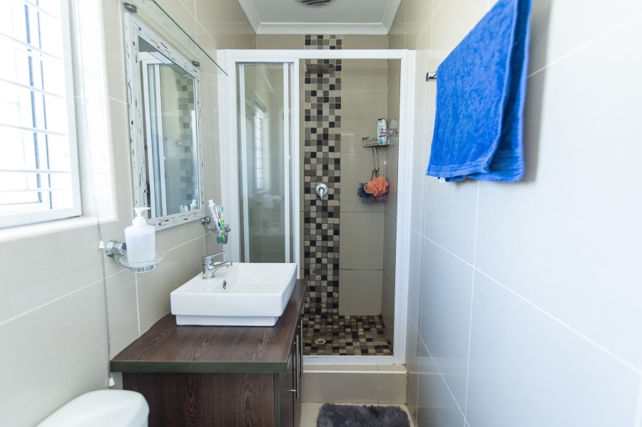 3 Bedroom Property for Sale in Parsonsvlei Eastern Cape